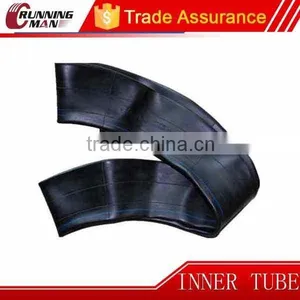 Butyl Motorcycle Inner Tube 3.50-10 thumbnail-5