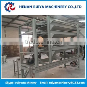 Peanut Kernal Grading | Sorting Machine Nut Fruit Grading | Sorting Machine thumbnail-6