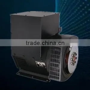 Brushless Excitation Synchronous Generator/5kw Synchronous ac Generator/generator Synchronizing Panel thumbnail-1