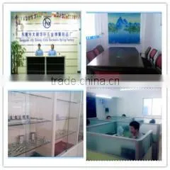 Dongguan City Dalang Vista Hardware Spring Factory company overview - view 1 thumbnail