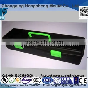 LED Lights Packaging Plastic Box, LED Light Packing-case, LED Bulbs Packing Container thumbnail-1