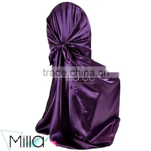 Ivory Chair Cover Fancy thumbnail-3