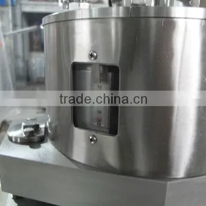 NJP200 Capsule Filling Machine & Capsule Filler (multi-pictures) thumbnail-5