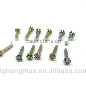 China Wholesale Manufacture Shoe Accessories Heel Steel Tube With Top Lift thumbnail-5