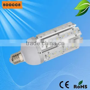 Motion Sensor Led Solar Street Light IP65 ce Rohs thumbnail-1