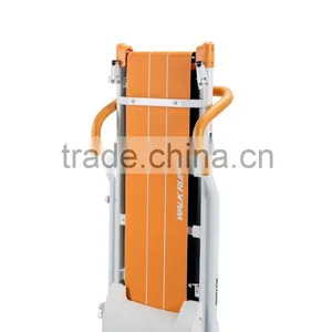China Wholesale Mini Manual Treadmill/fitness Life Treadmill Manufacturers thumbnail-4