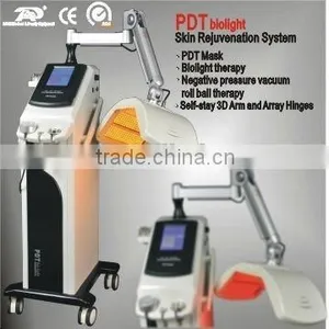 PDT Bio Light Photodynamic Therapy Skin Clinic Equipment (CE,ISO13485 Since1994) thumbnail-1