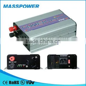 Grid Tie Power Inverter 250G thumbnail-1
