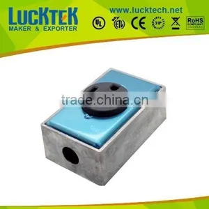 Nema 14-50R Socket With Wall Mount Box thumbnail-1