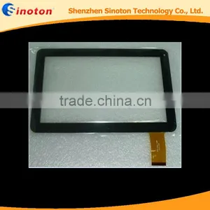 Original FOR QSD E-C10068-01 10.1" Touch Screen Glass thumbnail-1