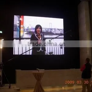 High Resolution DIP p6 Outdoor Full Color Programmable Led Sign thumbnail-4