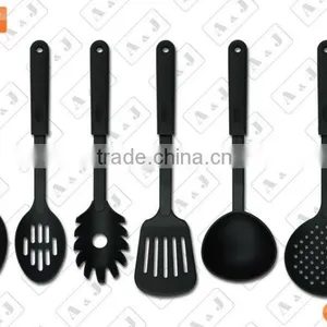 6 PCS Nylon Kitchen Tools Set thumbnail-1