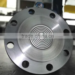 Intelligent 3051LT Flange-mounted Liquid Level Tansmitter for Sedimentary Liquid thumbnail-2