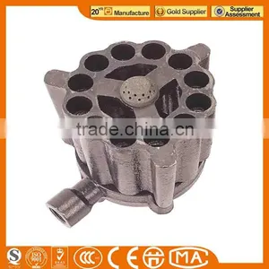 Commercial Kitchen Hardware Cast Iron Gas Stove Burner Parts, Gas Stove, Gas Burne thumbnail-1