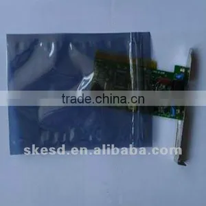 Translucent Anti-static ESD Shielfing Packaging Bags thumbnail-1