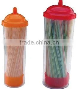 Straw Dispenser( 50pcs) thumbnail-1