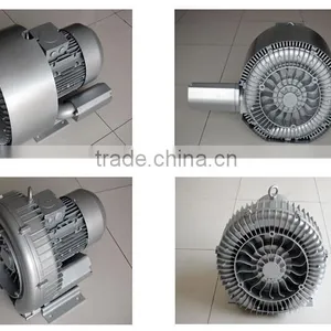 Industrial Side Channel Vortex Blower, Small Vacuum Pump,dental Vacuum Pump,medical Vacuum Pump thumbnail-1