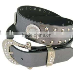 Fashion Metal Belt thumbnail-1