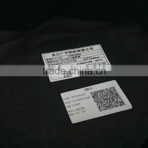 Factory Price Cotton Rayon Yarn Dyed Shirt Grey Fabric And Textile Dresses Fabric For Lady Cloth thumbnail-6