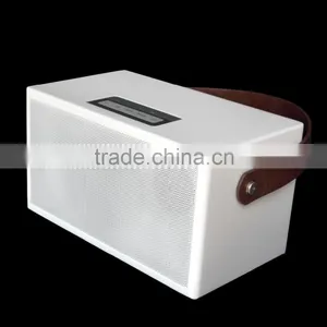 Best Selling New Design Removeable Recharge Outside 2.1 Bluetooth Active Speaker thumbnail-3