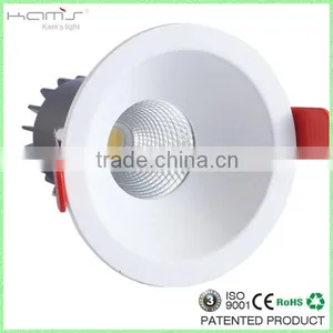 2015 Hot New Rotatable High Power Ceiling LED Light Dimmable 40w thumbnail-2