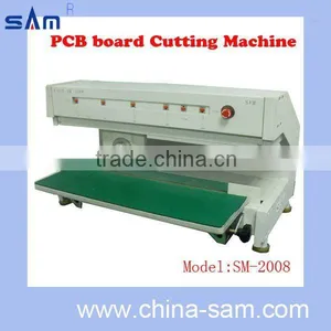 Circular Moving Separate Type PCB Separator thumbnail-1