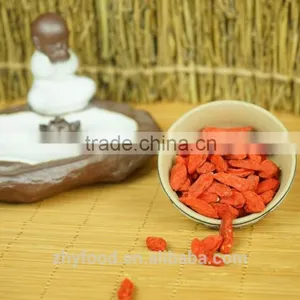 Certificated Native Health Food Goji Berry Natural Food thumbnail-2