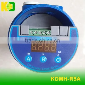 KDMH-A Ultrasonic Sensor Water Level thumbnail-2