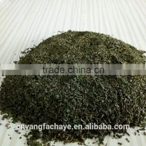 Factory Directly Provide Low Price Broken Green Tea for Tea Bag thumbnail-1