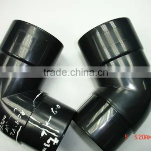 Pvc Pipes Fitting Injection Plastic Mold thumbnail-5