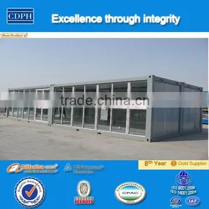 Made in China Container Shop Prefab Modular Container Homes Price Prefab Container Homes thumbnail-5