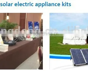 SOLAR MODUEL,SOLAR PANEL WITH HIGH EFFICIENCY AND FLEXIBILITY thumbnail-1