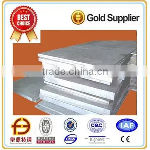 Alloy Steel Tool Steel 1.2080 Cr12 D3 SKD1 X210Cr12 thumbnail-3