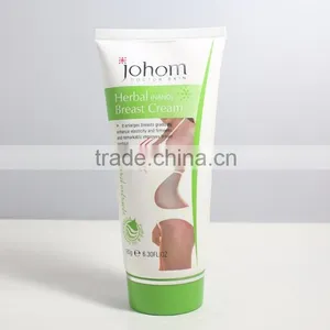 Johom Effective Breast Tightening Cream Breast Cream 200ml Beauty 3Days Aloe Essence Firm Cream thumbnail-1