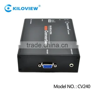 SDI to Vga1080p Smart Converter thumbnail-5