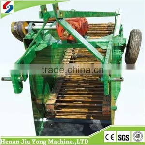 Best Quality Walking Tractor Potato Harvester thumbnail-4