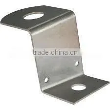 Triangle Shelf Mounting Bracket thumbnail-1