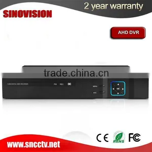 H.264 Cctv 16ch Dvr With Free Cms Software thumbnail-1