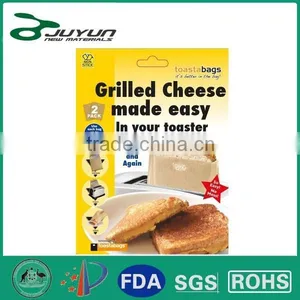 Mess Free PTFE Toaster Bag thumbnail-3