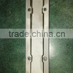 Car Repaire Parts Aluminum Auto Plate thumbnail-2