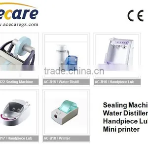 Dental Autoclave Price Dental Supply Dental Equipment thumbnail-6