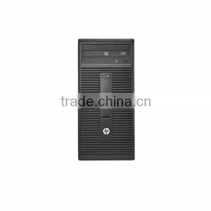 HP 280 G1 Desktop Microtower PC thumbnail-1
