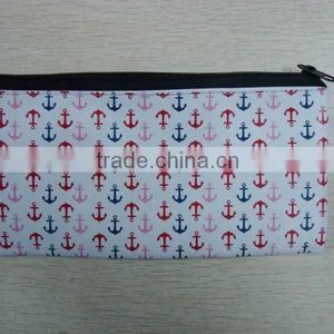 Various Design Fashion Custom Optical Glasses Pouch thumbnail-4