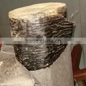 Shandong Factory: BEST QUALTIY Asphalt Paper Rolls, Asphalt Roll, Roofing Felt thumbnail-5