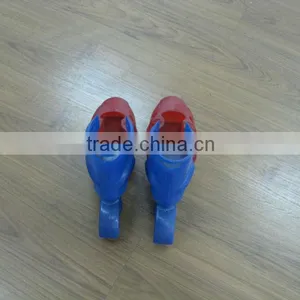 Plastic Shoes Mould thumbnail-1