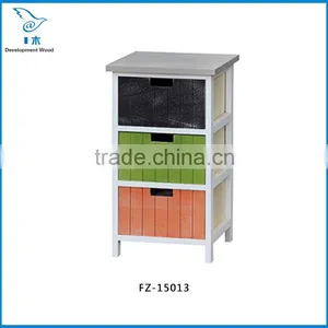 Wood Furniture Storage Cabinet Drawing Room Cabinets thumbnail-4