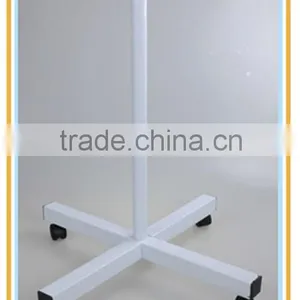 Foldable LED Magnifying Lamp Floor Cosmetic Stand Type Magnifying Lamp 8x thumbnail-4