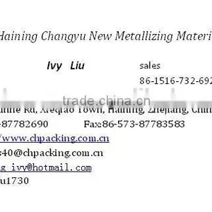 High Barrier BOPP Film With PVDC Coating for Package thumbnail-6
