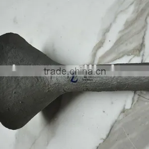 Graphite Casting Crucible thumbnail-1