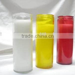 Church Candle.Religious Candle thumbnail-1